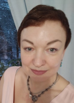 Natalya, 52, Russia, Orenburg