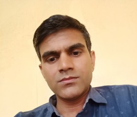 Vinay, 33 года, Mumbai