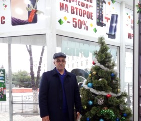 Sergey, 65, Feodosiya