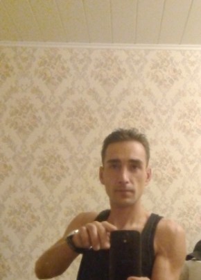 SerGXXX, 39, Россия, Волгоград