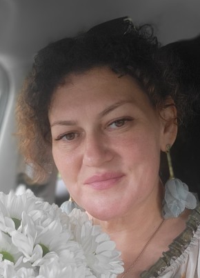 Светлана из Кубинки 42 года