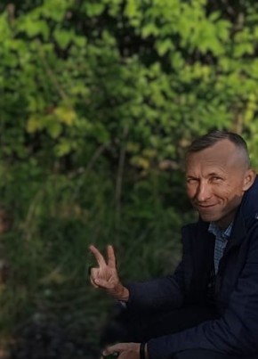 Александр из Чебоксары 49 лет