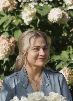 Ирина из Реутова 54 года
