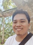 Marlo Brnea, 35 лет, Lungsod ng Dabaw