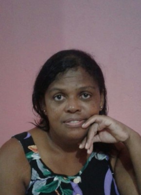 Luciana, 54, República Federativa do Brasil, Salvador
