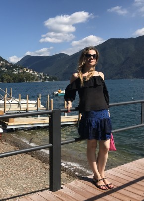 Viktoriya, 40, Russia, Moscow
