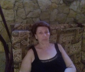 Ирина, 67 лет, Невинномысск