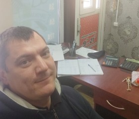 Роман, 38 лет, Новосибирск