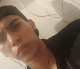 Hotmen, 21, Buenos Aires
