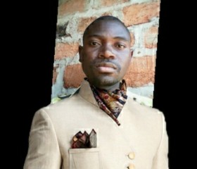 Jay Obed, 35 лет, Ndola