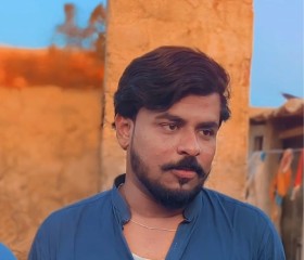 Fahad Jani, 22, Karachi