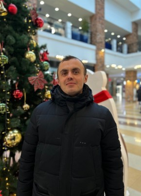 Владимир из Рузаевки 34 года
