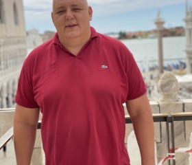Богдан, 45 лет, Milano