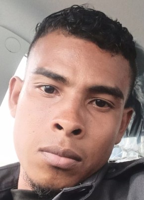 Jose, 28, Costa Rica, San Francisco