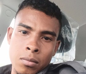 Jose, 28, San Francisco