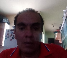 Martin, 49 лет, México Distrito Federal