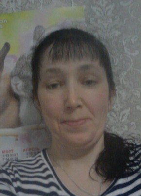 Елена, 50, Россия, Кинешма