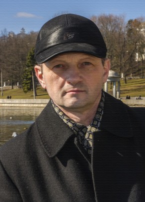 Akhmet, 76, Belarus, Chysts