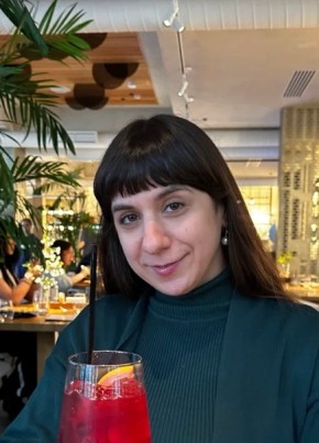 Татьяна из Самары 34 года