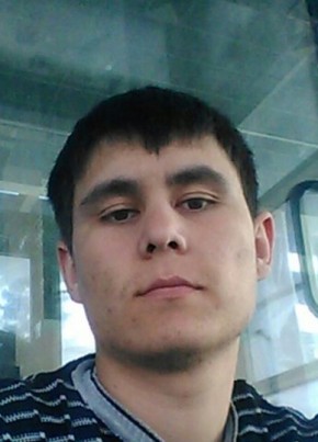 дилшод, 34, Россия, Фирсановка