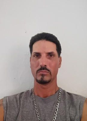 Jorge silva из Caguas 41 год