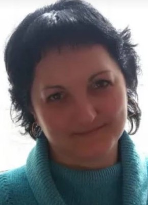Ольга из Новосибирска 52 года