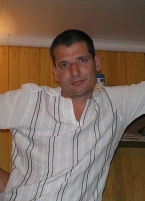 Александр из Томска 51 год