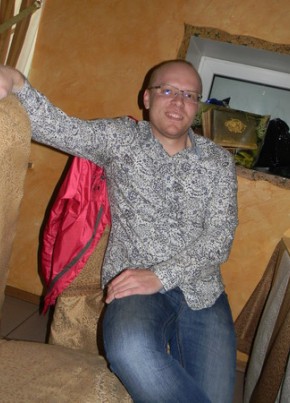 Alexandr, 41, Россия, Нижний Новгород