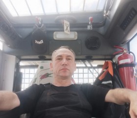 Ildar, 49, Ufa