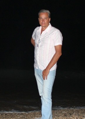 Юрий, 54, Россия, Москва