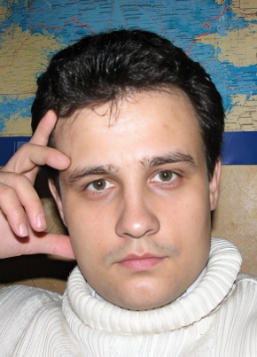 RamblerDating profile picture for @aquatic