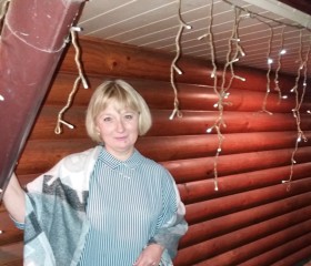 Нина, 53 года, Віцебск