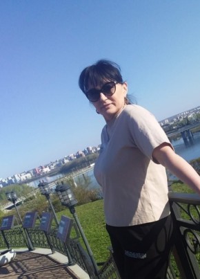 Анастасия, 52, Россия, Ишим
