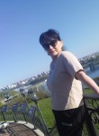 Anastasiya, 50  , Ishim