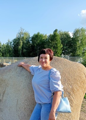 Лариса, 44, Россия, Рубцовск