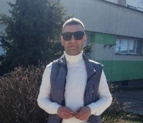 ВАДИМ, 37 лет, Горад Мінск