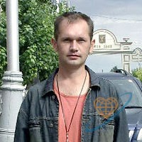 Andy, 53, Россия, Красноярск