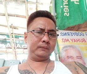 Floy, 41, Bulacan