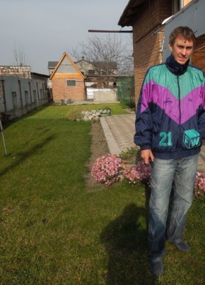 Алексей, 40, Россия, Прохладный