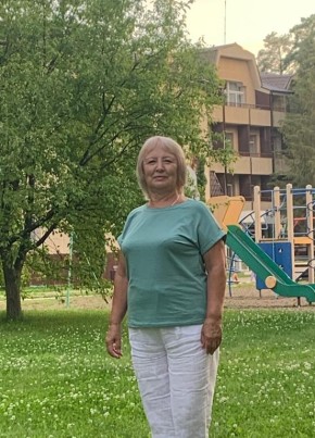 Светлана, 61, Россия, Набережные Челны