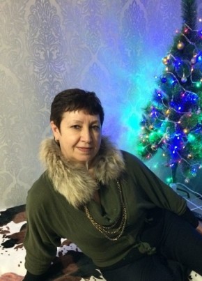 Марина, 64, Россия, Астрахань