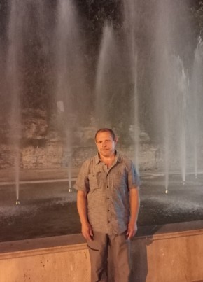 Дмитрий, 55, Россия, Новомосковск