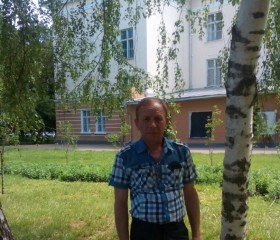 Юрий, 59 лет, Армавир
