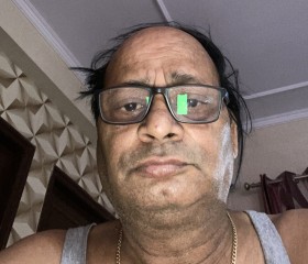 B D Sharma, 66 лет, Jaipur