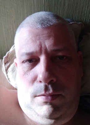 Евгений, 49, Россия, Линево