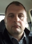 Юрий, 42 года, Віцебск