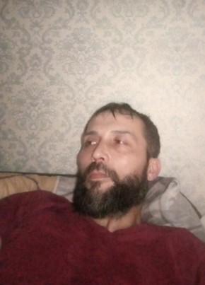 Анвар, 39, Россия, Москва