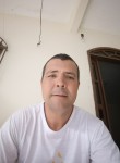 Elias, 51 год, Serra