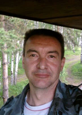 Вадик, 49, Россия, Каменск-Уральский