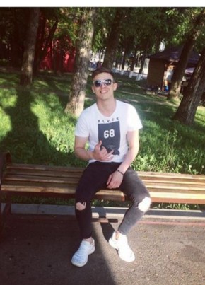 Artem Flako, 28, Россия, Москва